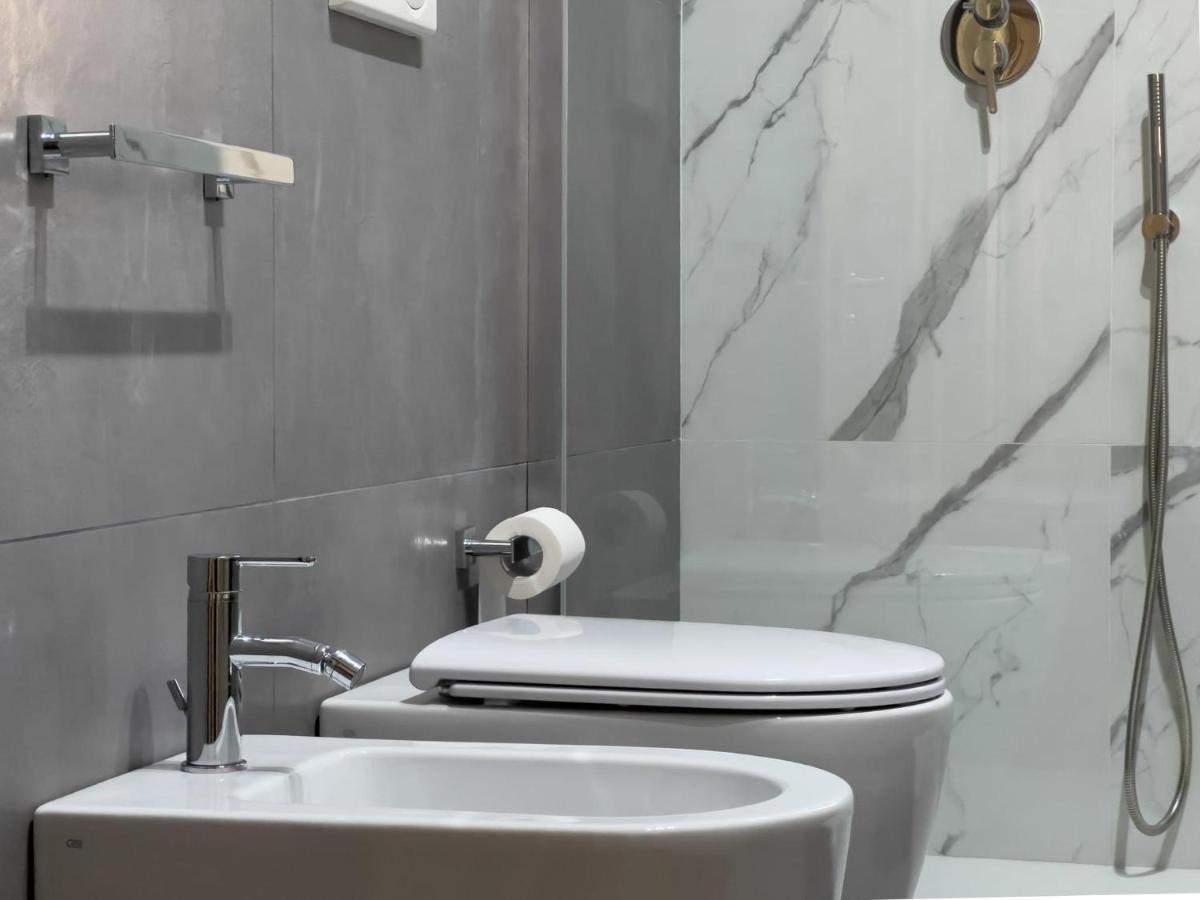 Il Cappero Home Syracuse Екстер'єр фото