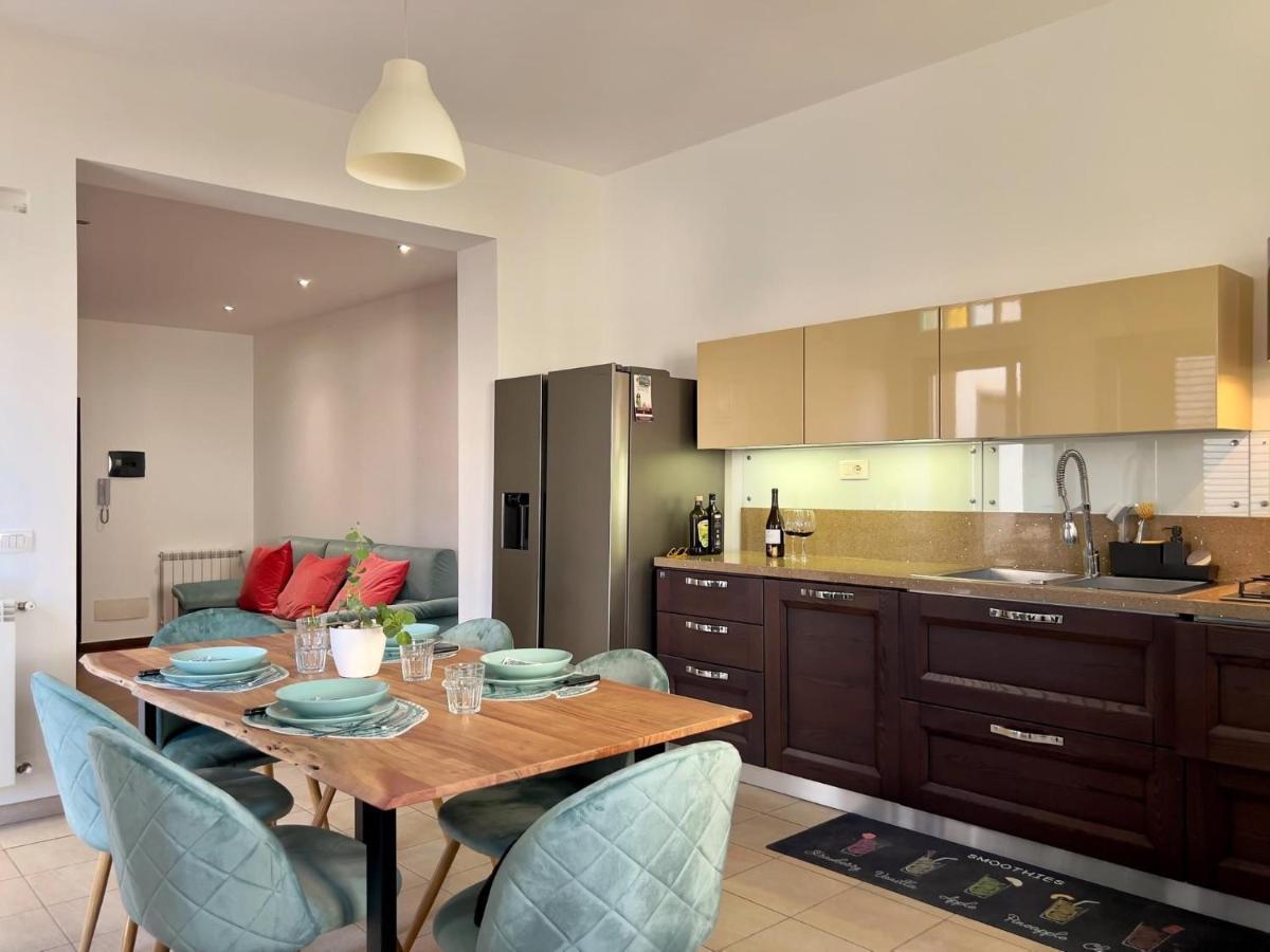 Il Cappero Home Syracuse Екстер'єр фото