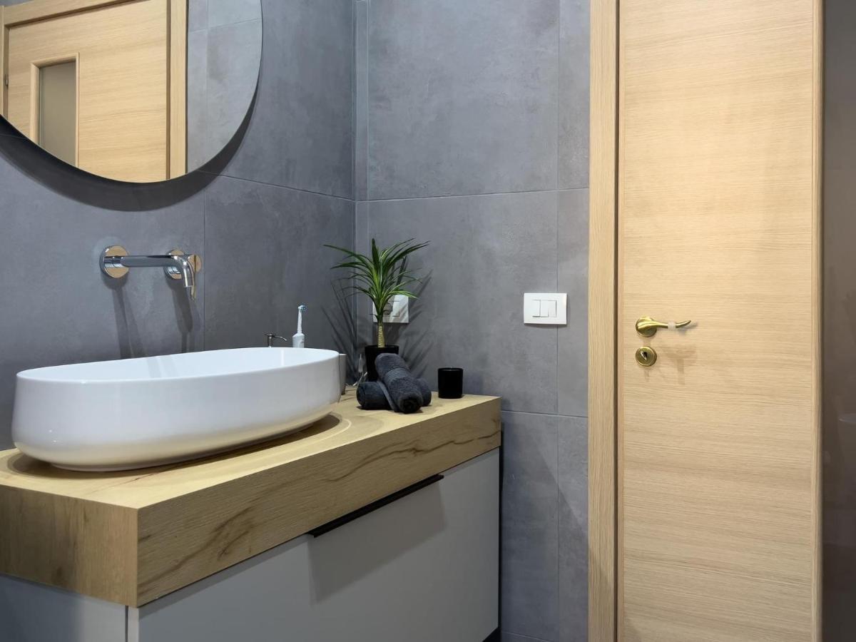 Il Cappero Home Syracuse Екстер'єр фото