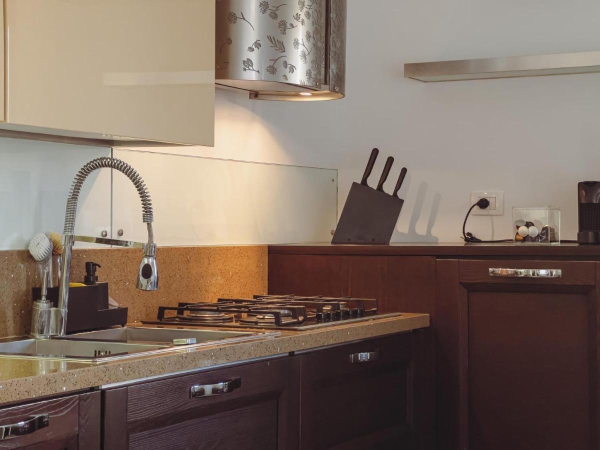 Il Cappero Home Syracuse Екстер'єр фото