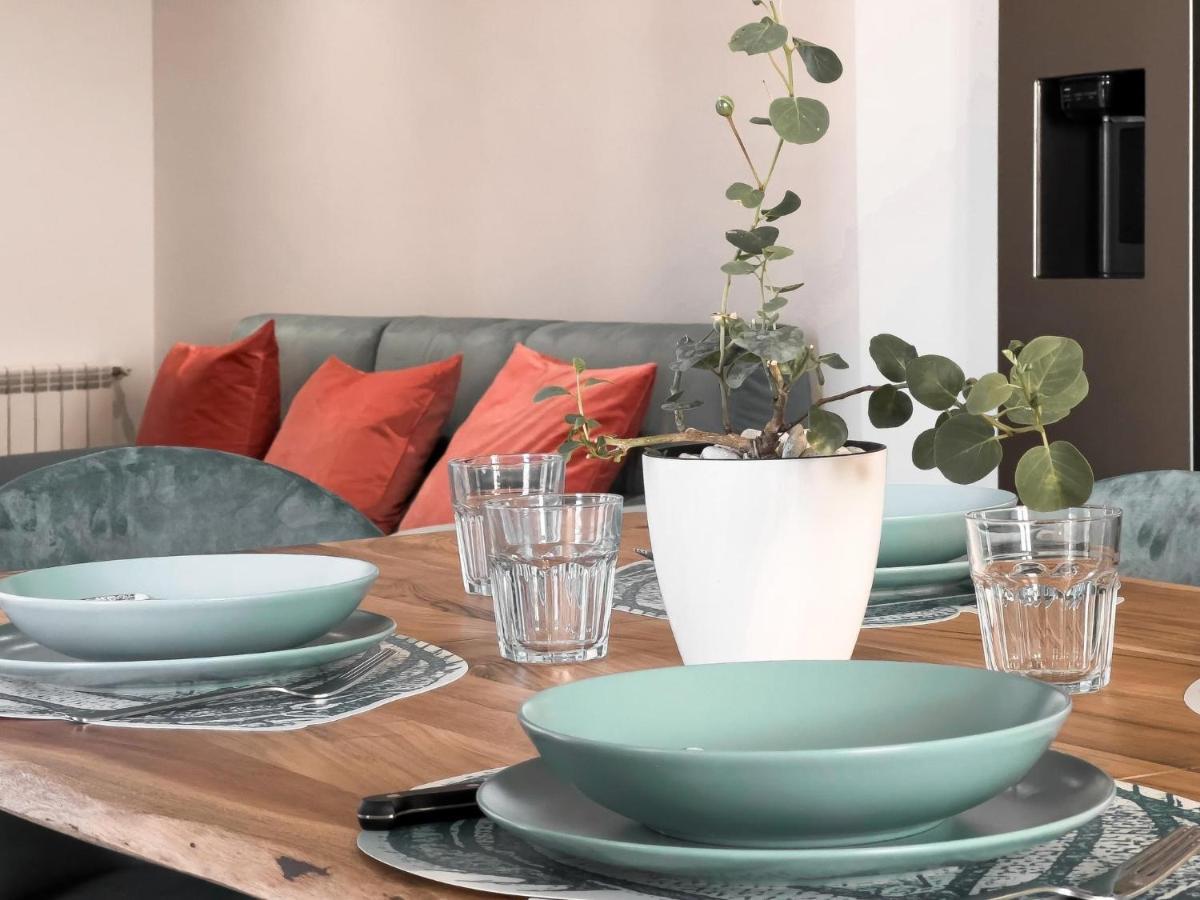 Il Cappero Home Syracuse Екстер'єр фото