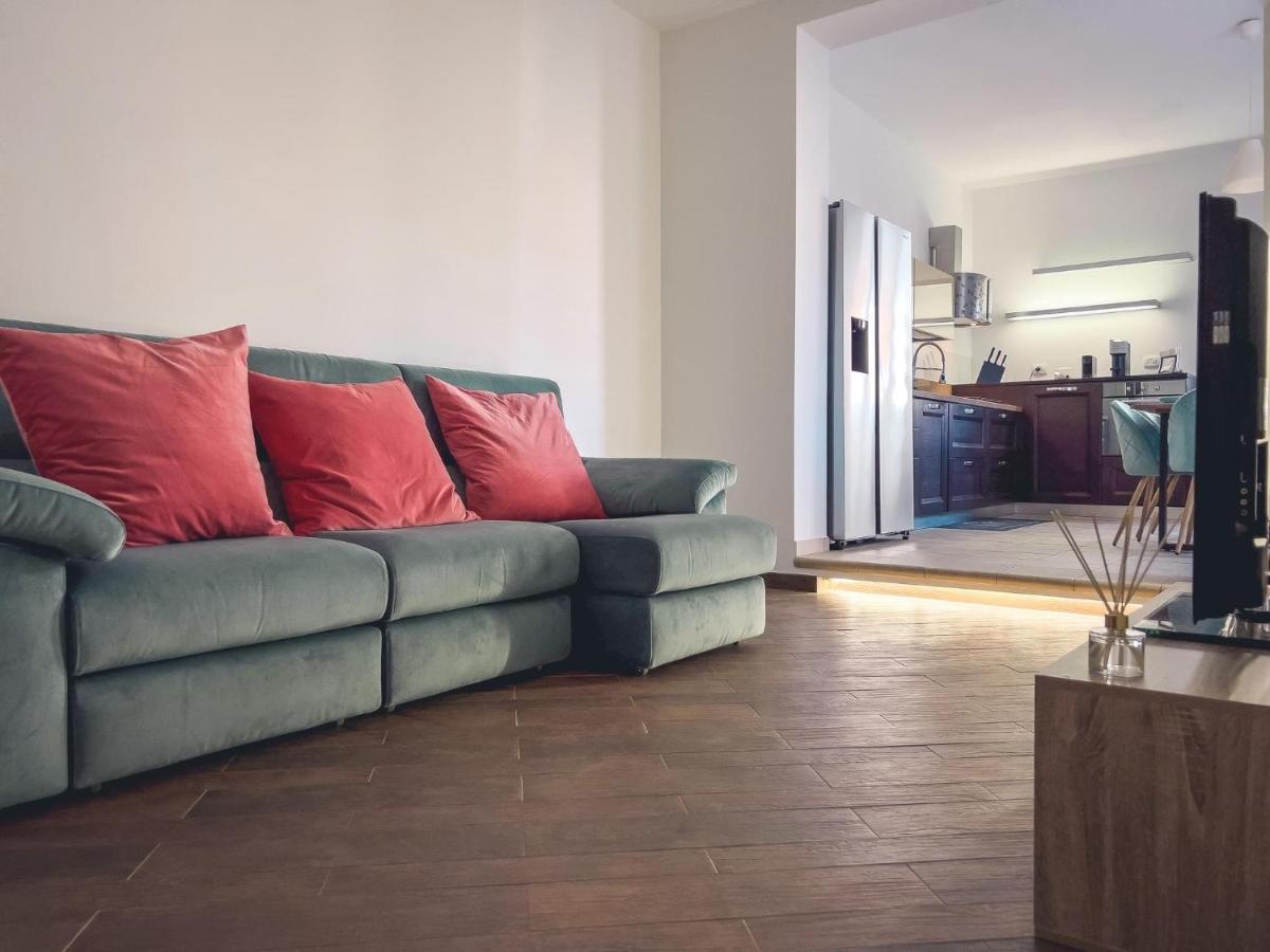 Il Cappero Home Syracuse Екстер'єр фото