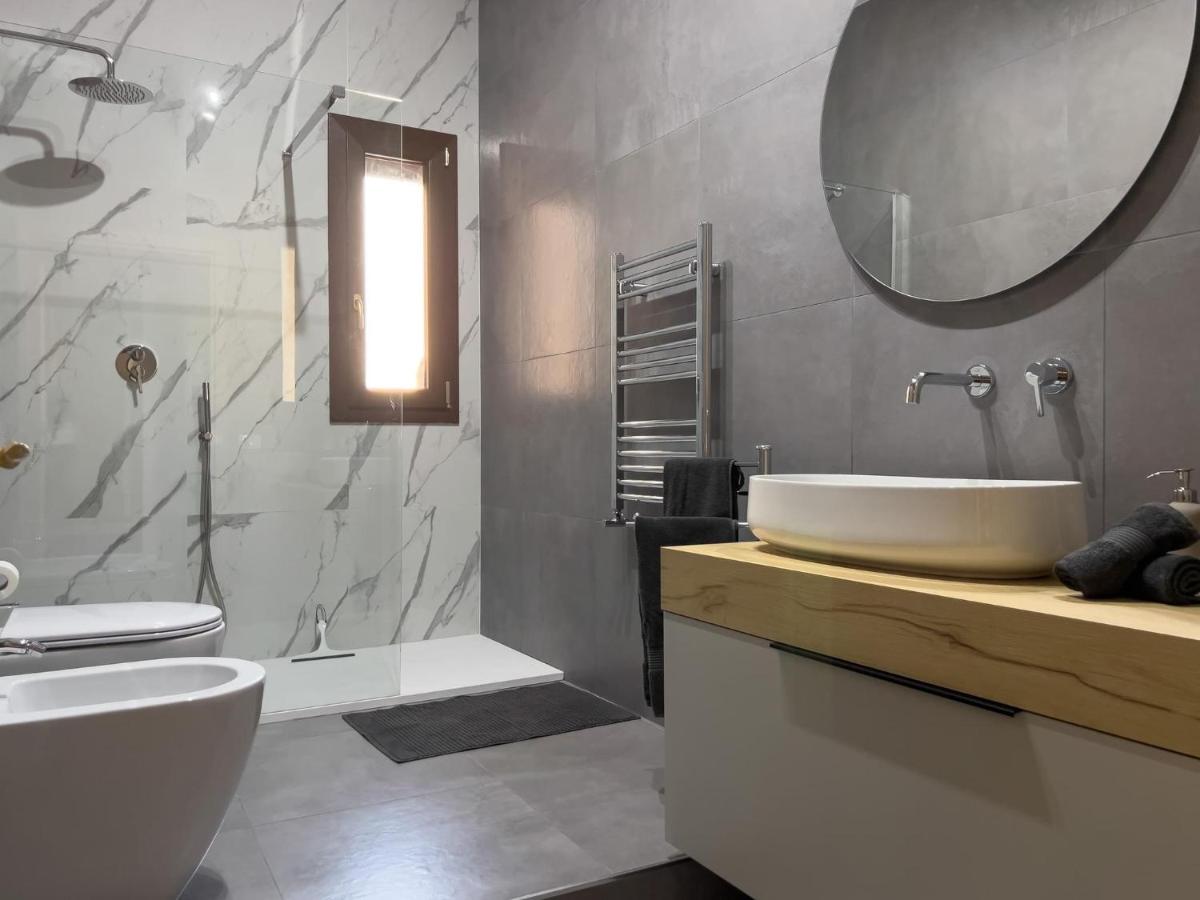 Il Cappero Home Syracuse Екстер'єр фото