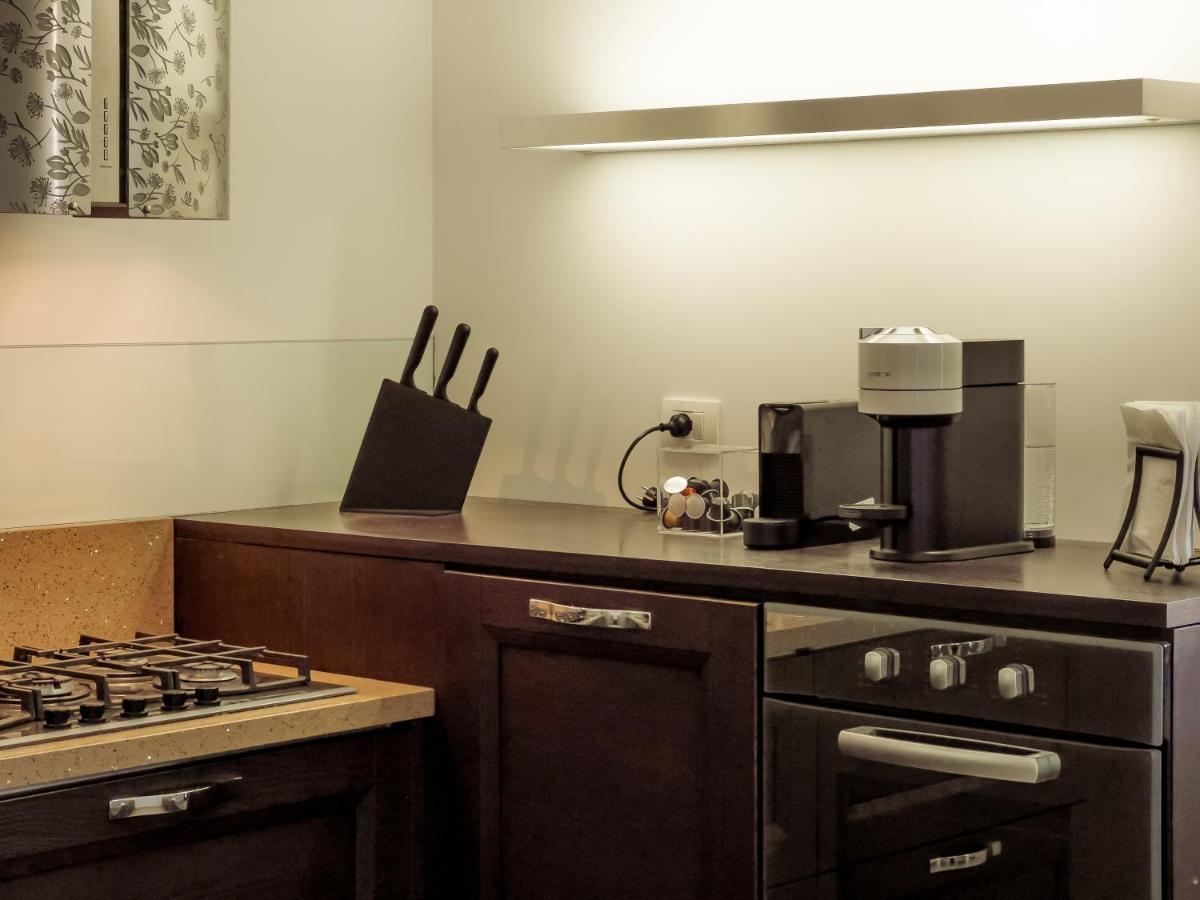 Il Cappero Home Syracuse Екстер'єр фото