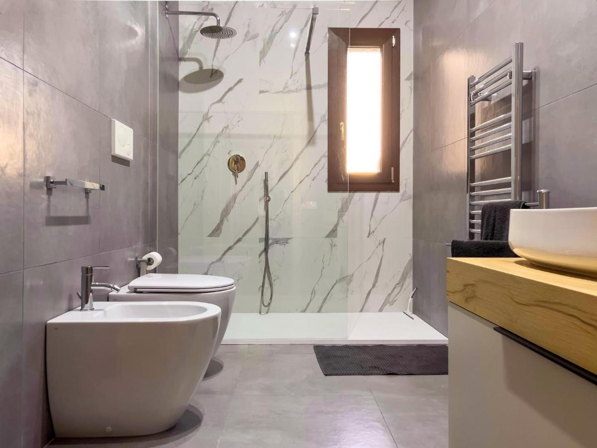 Il Cappero Home Syracuse Екстер'єр фото