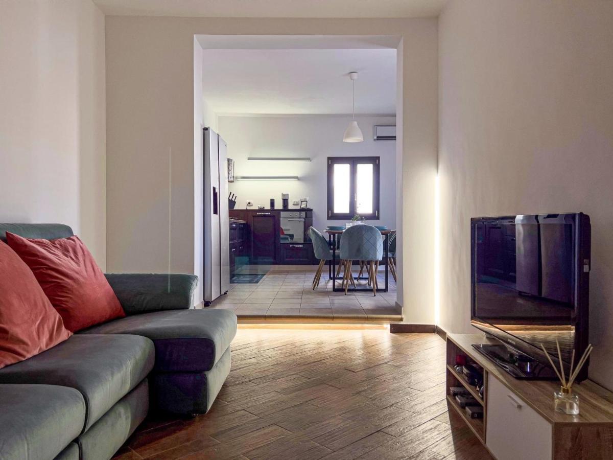 Il Cappero Home Syracuse Екстер'єр фото