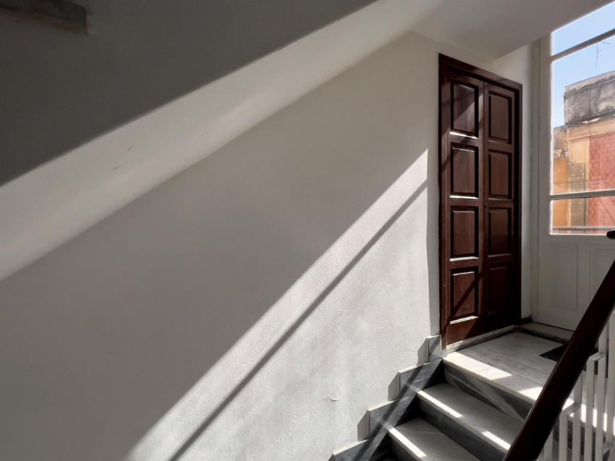 Il Cappero Home Syracuse Екстер'єр фото