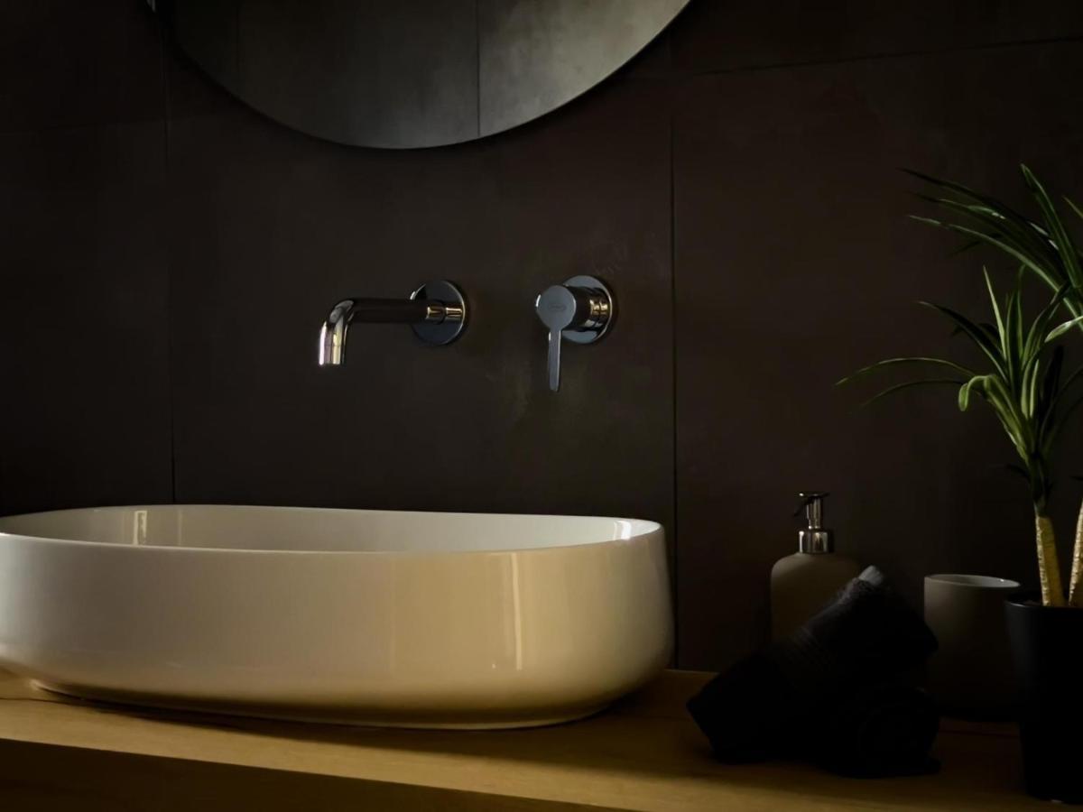 Il Cappero Home Syracuse Екстер'єр фото